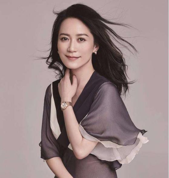 盘点娱乐圈不仅内在美气质更美，让人觉得百看不厌的8大女星