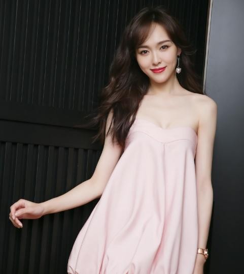 盘点娱乐圈不仅内在美气质更美，让人觉得百看不厌的8大女星