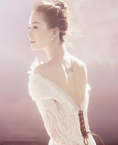 盘点娱乐圈不仅内在美气质更美，让人觉得百看不厌的8大女星