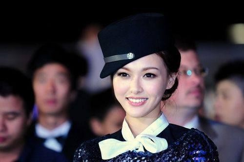 娱乐圈被大家称为“女神”的十大女星，漂亮又有内涵，都很有气质
