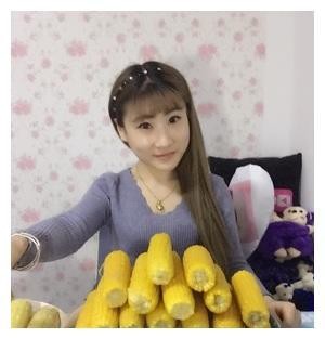 这些闻名中国吃播界的博主，谁更加真实？我最喜欢最后一个！