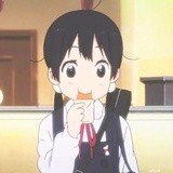呆毛