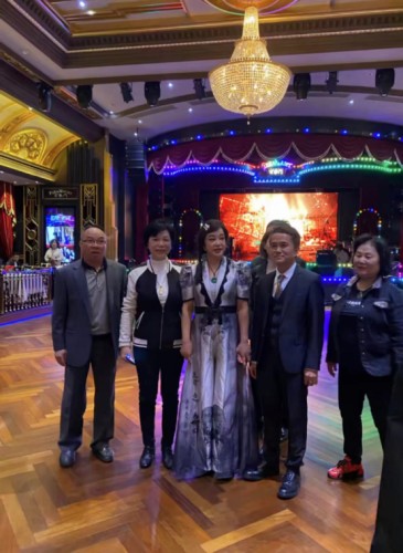 中国明星寿宴排名前十(中国今年十大寿星排行榜)插图1