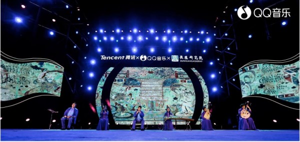 QQ音乐“觉”计划背后：音乐平台助力文化复兴新角色