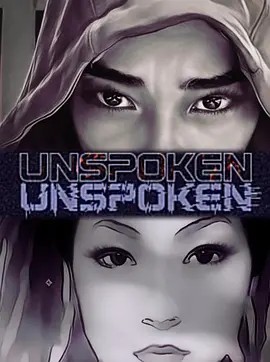 Unspoken: Diary of an Assassin