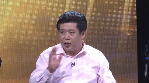 2015年8月15日播出《明星夫妻的养生误区—1》