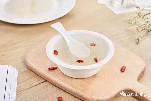 揭秘含燕窝的明星食谱：哪些名人钟爱燕窝滋补？