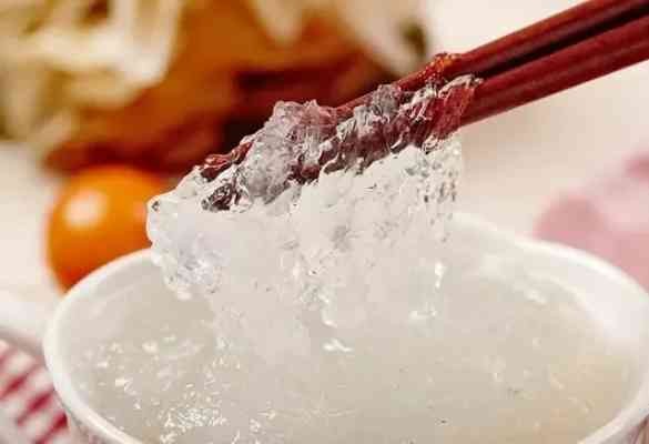 揭秘含燕窝的明星食谱：哪些名人钟爱燕窝滋补？