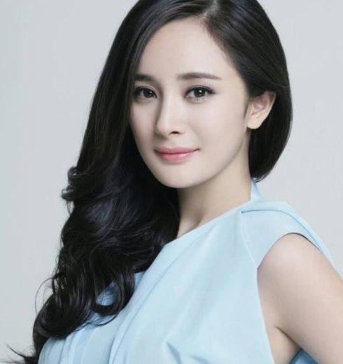 杨幂