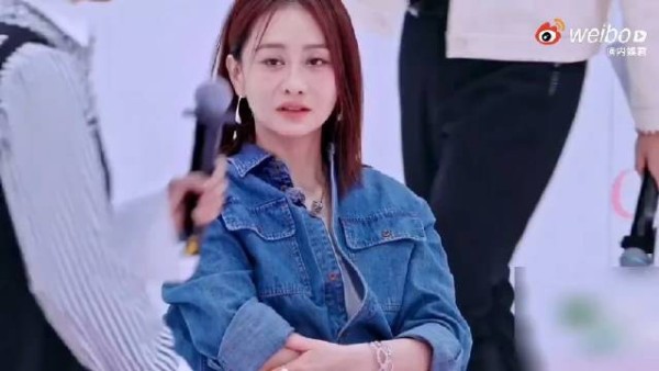陈德容加盟李晟战队与吴宣仪同队