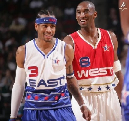 nba 2005全明星 05nba全明星阵容