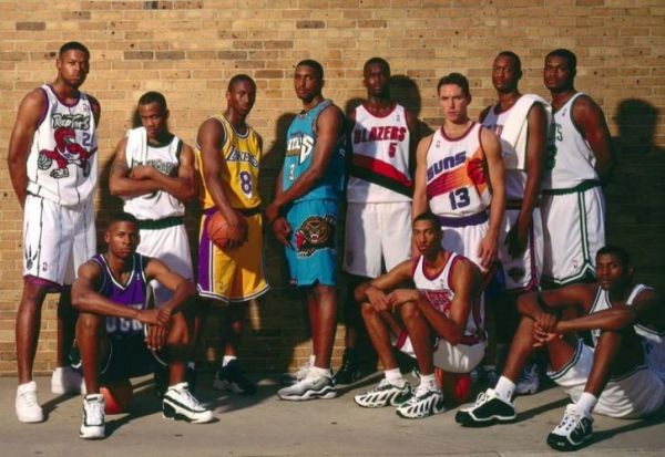 2011年nba全明星赛高清图（11年nba全明星阵容）