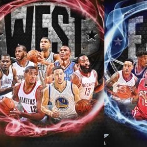 2019年NBA全明星阵容名单：队长、首发球员、预备队预测