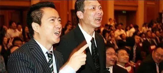 那些靠着华谊兄弟上市，资本迅速增值的明星，之后为何纷纷离去