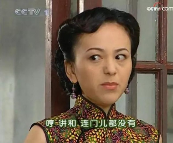 《还珠格格》众演员人设崩塌，赵薇曝《情深深雨濛濛》大内幕！