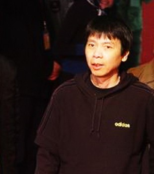 冯小刚两位老婆的婚姻内情