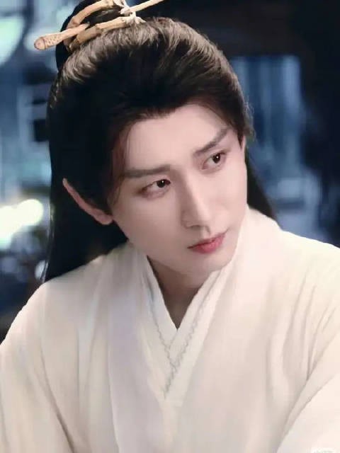 成毅那些明明在笑,却尽显悲凉的瞬间