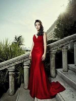 李冰冰