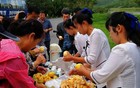 朝鲜导游揭秘：中国游客这点钱连水果都吃不起！