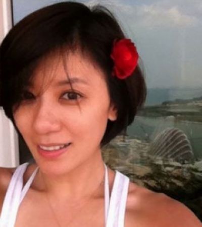 十大女星素颜裸妆私密照曝光（图）