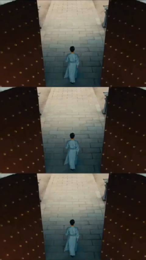 李溪芮出演古装科幻剧，AI仿生人演绎获赞