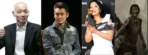 2010娱乐圈明星的营与销