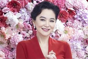 林青霞