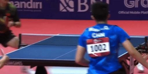 莎头混双教科书式打法_揭秘莎头组合：国乒混双默契背后的惊人训练秘籍！
