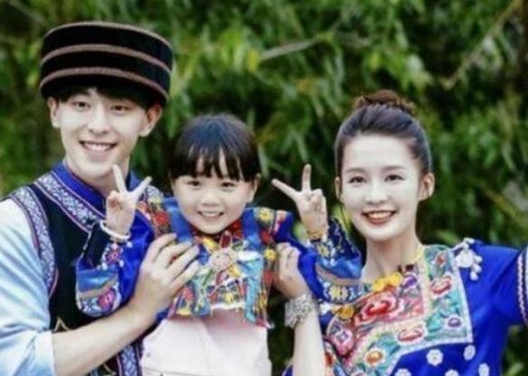 邓伦搭档过的女演员，个个貌美如花，你们觉得他跟谁最有cp感