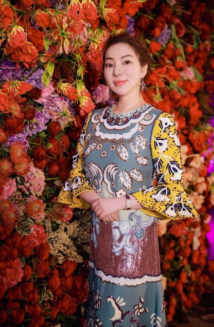 陈菁菁