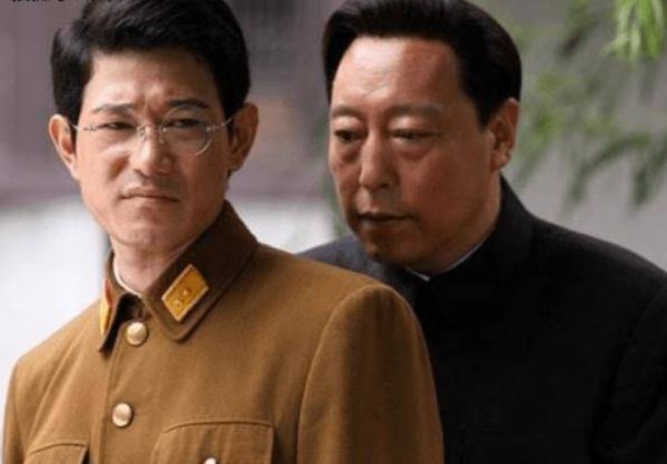 倪大红 倪萍是什么关系