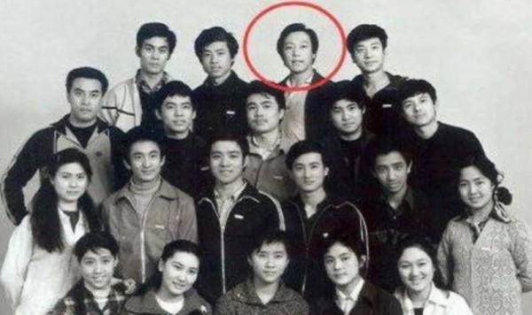 倪大红 倪萍是什么关系