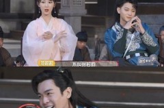 4D大片《海洋深深》首映：生态警报摇动观多科普片子改写认知，震恐吃瓜集体！北京幼影子为拍戏承诺做任何事宜把推特当日志！-文娱圈吃瓜大变乱史上最全合集看完惊呆了!