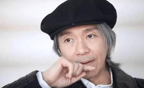 敢叫周星驰星仔的四个人，前三给人留下深刻印象，唯独他让人可惜