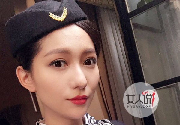 陈二狗的妖孽人生王姿允情史揭秘 男友是谁除了她谁敢称女神？
