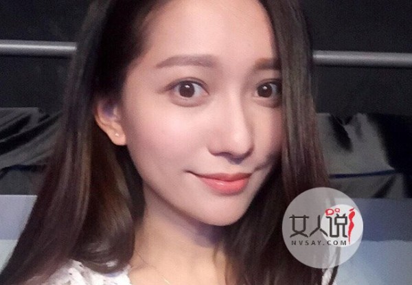 陈二狗的妖孽人生王姿允情史揭秘 男友是谁除了她谁敢称女神？