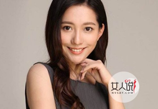 陈二狗的妖孽人生王姿允情史揭秘 男友是谁除了她谁敢称女神？