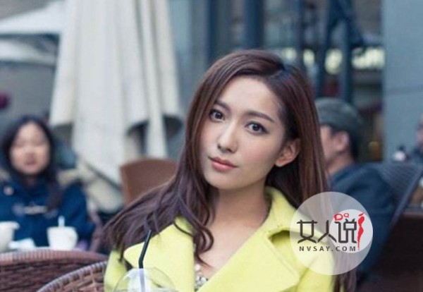 陈二狗的妖孽人生王姿允情史揭秘 男友是谁除了她谁敢称女神？
