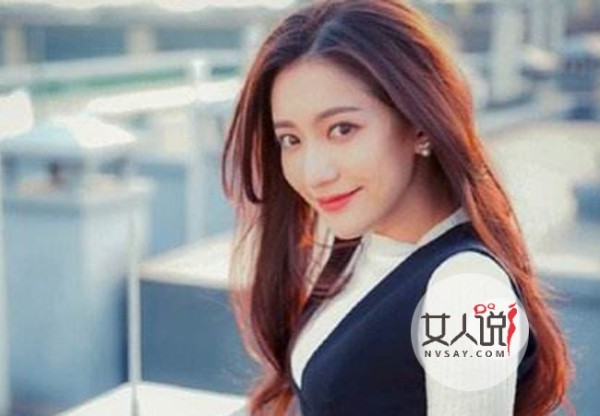 陈二狗的妖孽人生王姿允情史揭秘 男友是谁除了她谁敢称女神？
