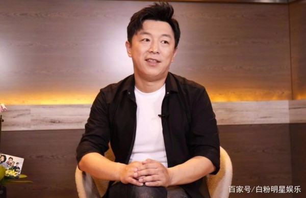 明星八卦：黄渤，靳东，杨澜，张雪迎，德云社，易烊千玺，赵丽颖