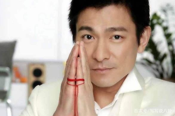 刘德华被封杀四年，经纪人挨刀遇袭疑被寻仇，靠粉丝才得以复出