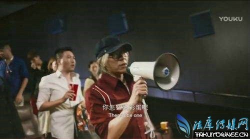 胡歌是刘德华的粉丝吗？胡歌有开过<a target=