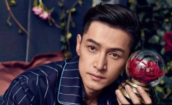 她是胡歌的忠实粉丝，如今变成一线女星，人气不输胡歌！