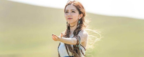 邓紫棋快乐大本营那期文章配图
