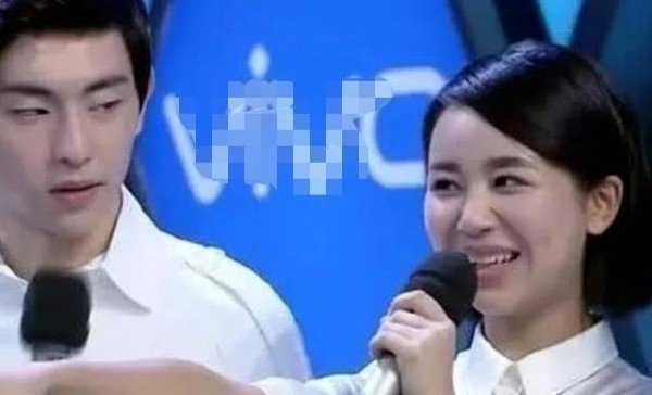 明星不红多心酸？杨紫与赵丽颖第一次上快本，名气不高全程陪笑