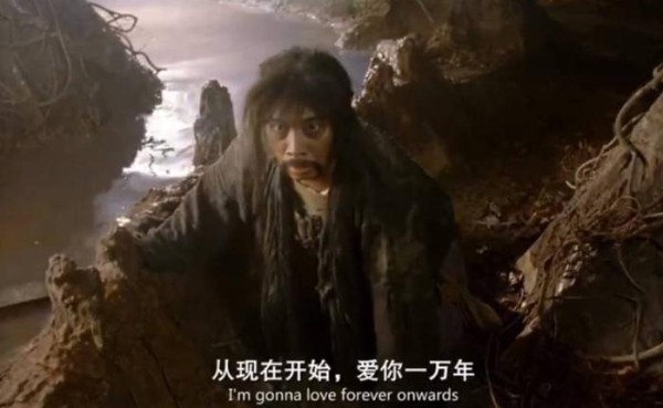 中国十大喜剧明星，葛优无缘前三，陈佩斯周星驰不分伯仲