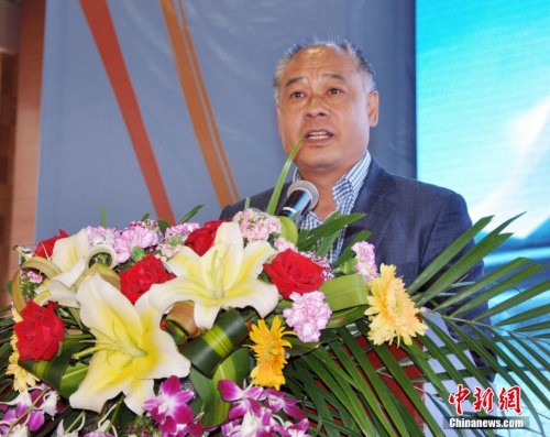李宁的演员之路未能大红大紫。