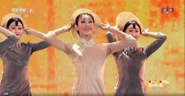 知名女演员重病归来 曾四登春晚 以爱与坚韧重返舞台