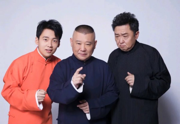 解析五大喜剧厂牌，如何凭实力说话？