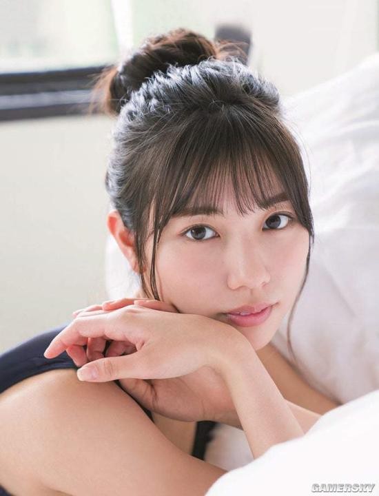 不看身材只看脸！2020日本女性偶像颜值总选举
